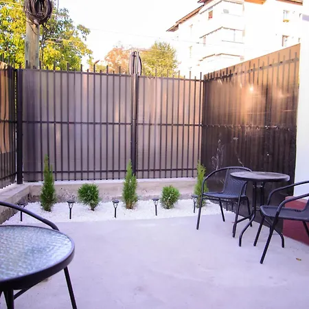Lisia #2 Apartment *