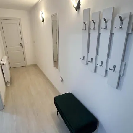 Apartment Lisia #2